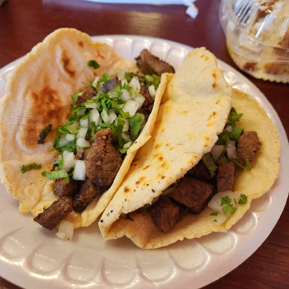 Taqueria Flavio - Mexican Near Me - Fredericksburg, Virginia