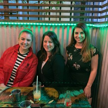 Lung Yai Thai Tapas - My Squad - Tapas/Small Plates Near Me - Miami, Florida