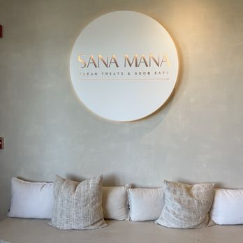 Sana Mana - Acai Bowls Near Me - Chino, California Sana Mana - Acai Bowls Near Me - Chino, California