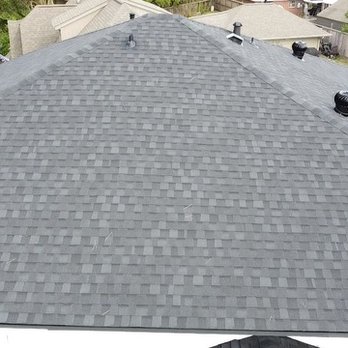 NJN Roofing and Construction - Roofing Near Me - Cypress, Texas