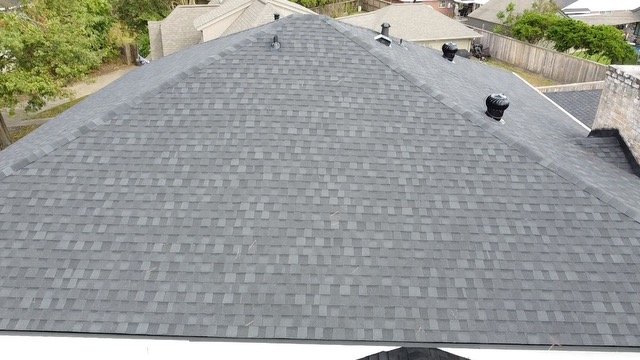 Slide of NJN Roofing and Construction