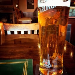 The Black Bull