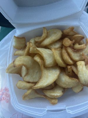 Voodoo Wing Company by null