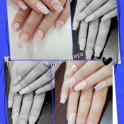 Q Sunny Nail