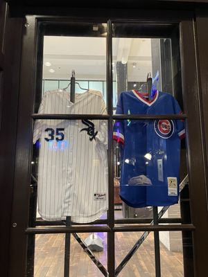 Harry Caray's Tavern, Navy Pier by null