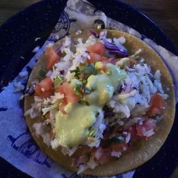 Fish Taco Fish Taco