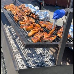 Pollos Asados El Trebol 2