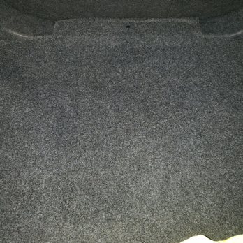 Ozzy’s Auto Detailing - Trunk all cleaned up - Auto Detailing Near Me Ozzy’s Auto Detailing - Trunk all cleaned up - Auto Detailing Near Me