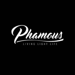 Phamous - Logo