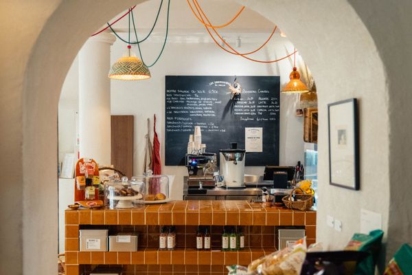 Le Moulin, Lourmarin, a Beaumier Hotel by null