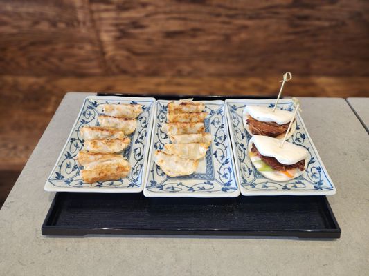 Menu photo 1 Nippon Cha Westbury, NY Menu photo 1 Nippon Cha Westbury, NY