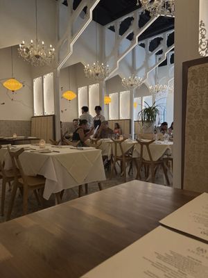 Annam Vietnamese Restaurant by null