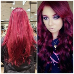 JCPenney Salon