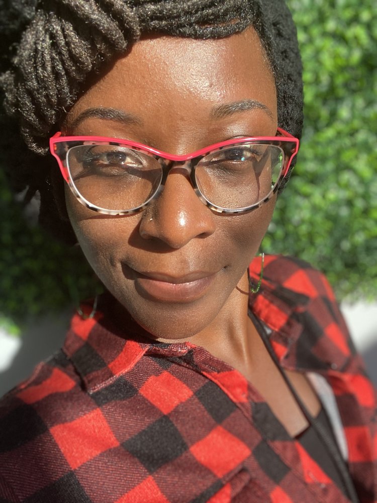 Lamint Beauty Studio Logo