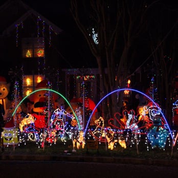 Holt Family Lights - Festivals Near Me - Chesapeake, Virginia Holt Family Lights - Festivals Near Me - Chesapeake, Virginia