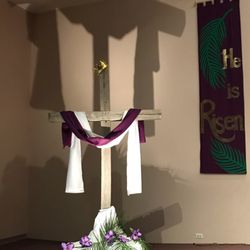 Parker Road Bible Church