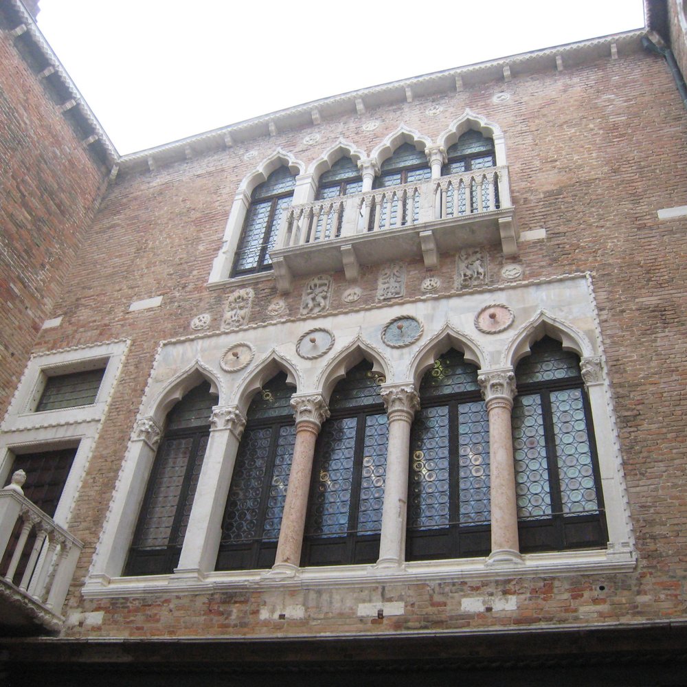 Ca d'Oro - Landmarks & Historical Buildings Near Me - Venezia, AG