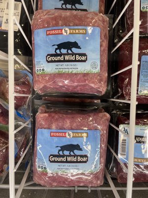 Wild Fork by null