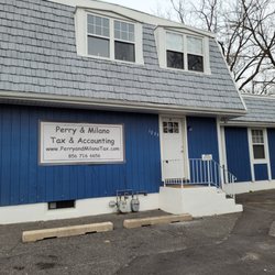 Perry & Milano Tax & Accounting