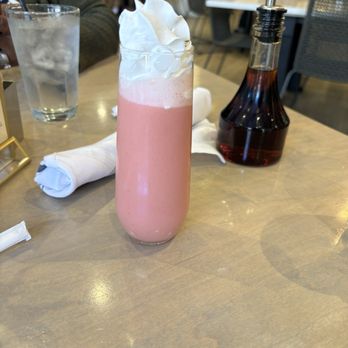 SweetDiner - Pink thing - Diners Near Me - Milwaukee, Wisconsin