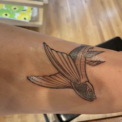 Ink Jam Tattoo