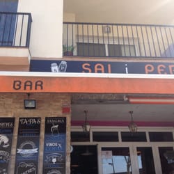 Sal I Pebre