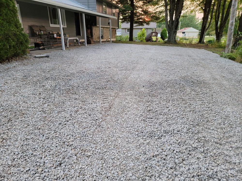 Slide of Wilging Brothers Construction