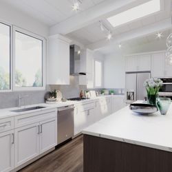 TroY Design & Build