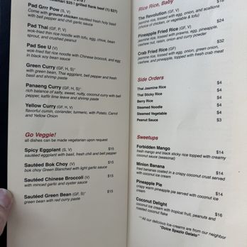 Coup De Thai - Third page - Thai Near Me - Los Gatos, California Coup De Thai - Third page - Thai Near Me - Los Gatos, California