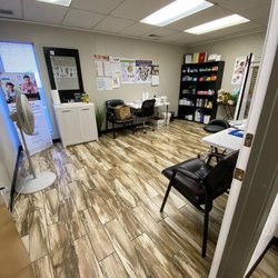 Public Health Pharmacist Clinic - The office where we administer your vaccines safely.