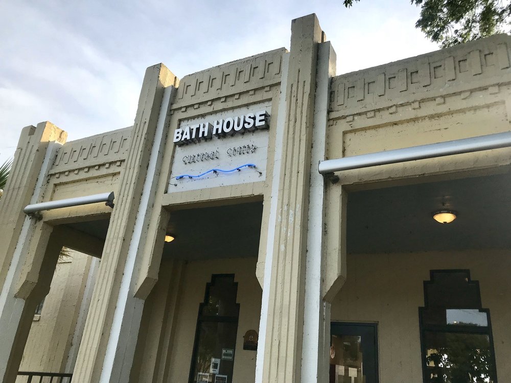 Bath House Cultural Center, Dallas | Roadtrippers