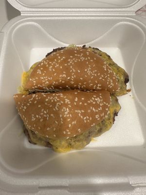 Matt's Burgers by null