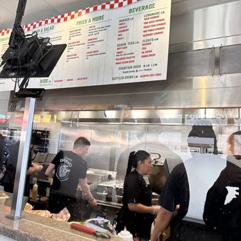 Laguna Burger - Burgers Near Me - Albuquerque, New Mexico
