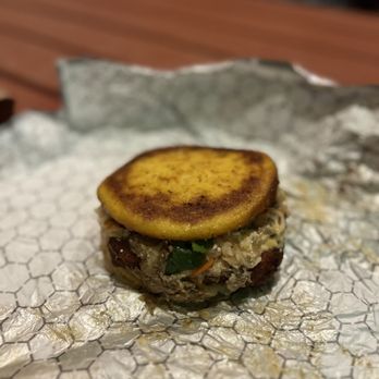 TaKo Cheena - Arepas - Asian Fusion Near Me - Orlando, Florida