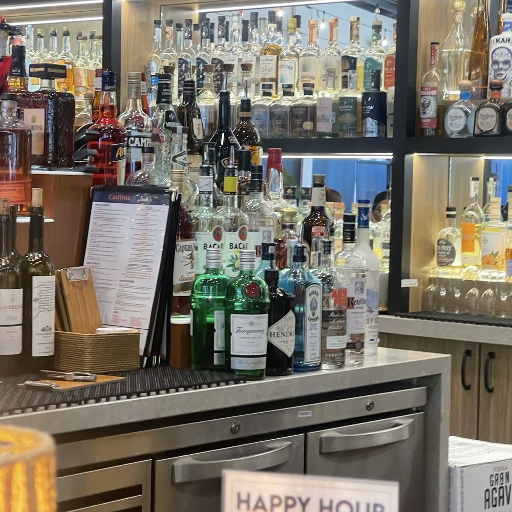 Cantina Jack's - Cocktail Bars Near Me - Pleasant Hill, California