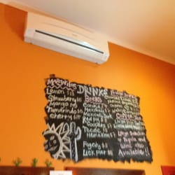 Gringo Vibes Mexican Cantina - Flavoured margaritas & other drinks!