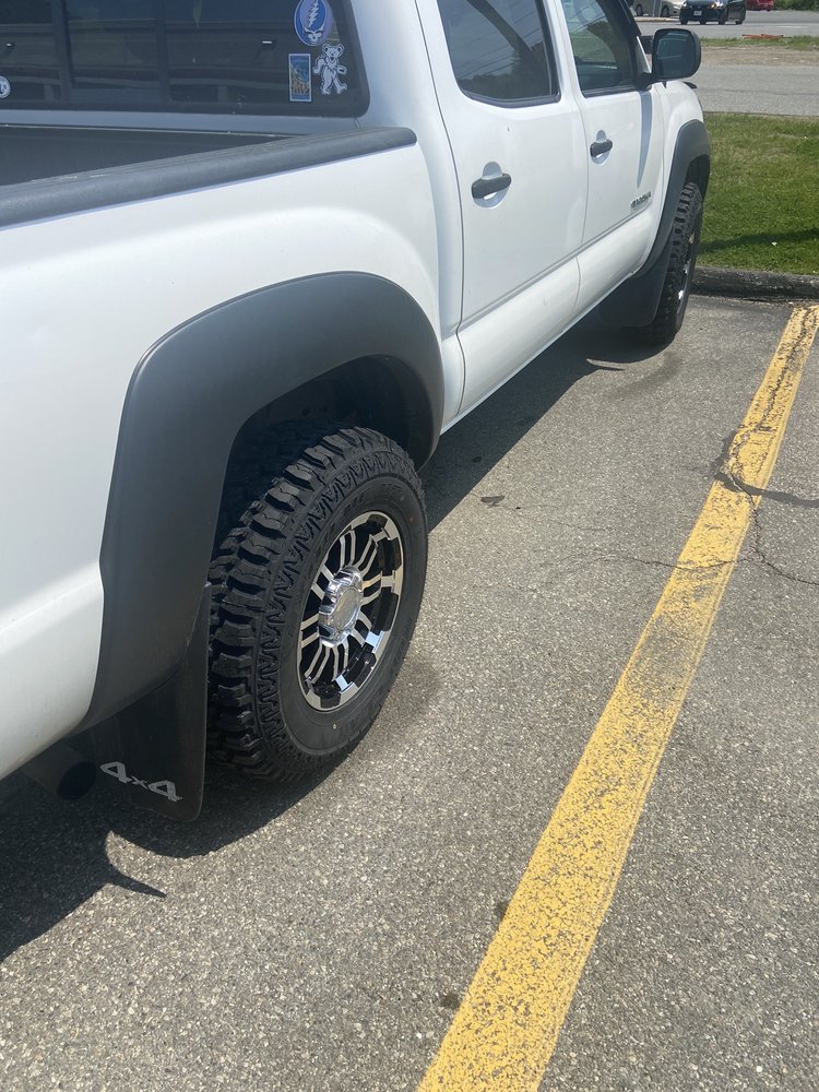 TOWN FAIR TIRE Updated May 2024 15 Photos & 115 Reviews 320