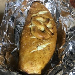 Joe's Pizza Plaza