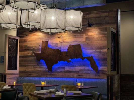 Southern Pecan - Gulf Coast Kitchen by null