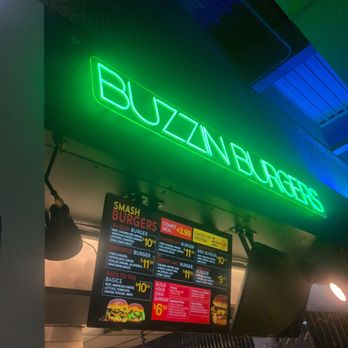 Buzzin Burgers - Dunwoody - Burgers Near Me - Dunwoody, Georgia