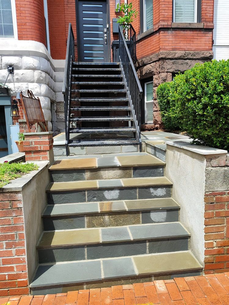 W&M Services - tree service in Washington, DC, DC