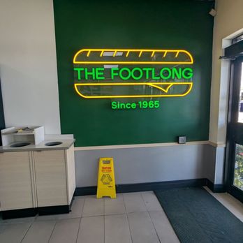 Subway - Sandwiches Near Me - Pickering, Ontario