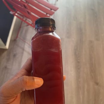 Cocoa Bean Juice and Salad Bar - Juice Bars & Smoothies Near Me - Brooklyn, New York Cocoa Bean Juice and Salad Bar - Juice Bars & Smoothies Near Me - Brooklyn, New York
