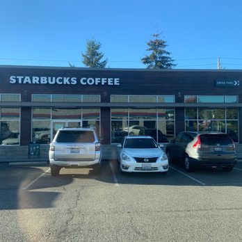 Starbucks - on the corner - Coffee & Tea Near Me - Silverdale, Washington Starbucks - on the corner - Coffee & Tea Near Me - Silverdale, Washington