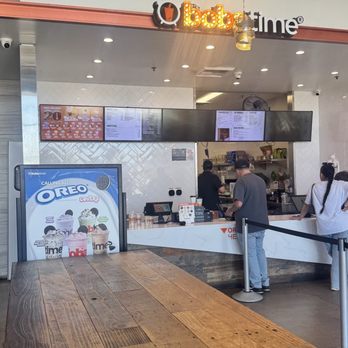 It's Boba Time - Ming Ave - Bubble Tea Near Me - Bakersfield, California It's Boba Time - Ming Ave - Bubble Tea Near Me - Bakersfield, California