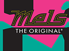 The Original Mels Logo