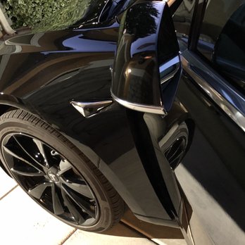 California Coating - Cleaned up the wheels - Powder Coating Near Me - Lancaster, California