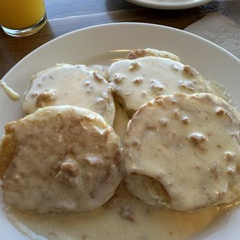 Mimosa - Chicken Chicken Chorizo and Eggs* 10/10 BEST IVE EVER HAD - Breakfast & Brunch Near Me - Brookfield, Wisconsin Mimosa - Chicken Chicken Chorizo and Eggs* 10/10 BEST IVE EVER HAD - Breakfast & Brunch Near Me - Brookfield, Wisconsin