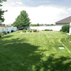Affordable Lawn and Landscaping Service