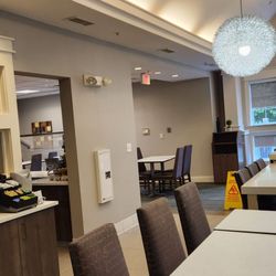 Residence Inn by Marriott Hartford Avon - Coffee service